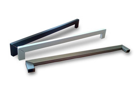 Colored aluminium handles Maniglie alluminio colorate    Colored aluminium handles Aluminum handles Maniglie alluminio colorate   